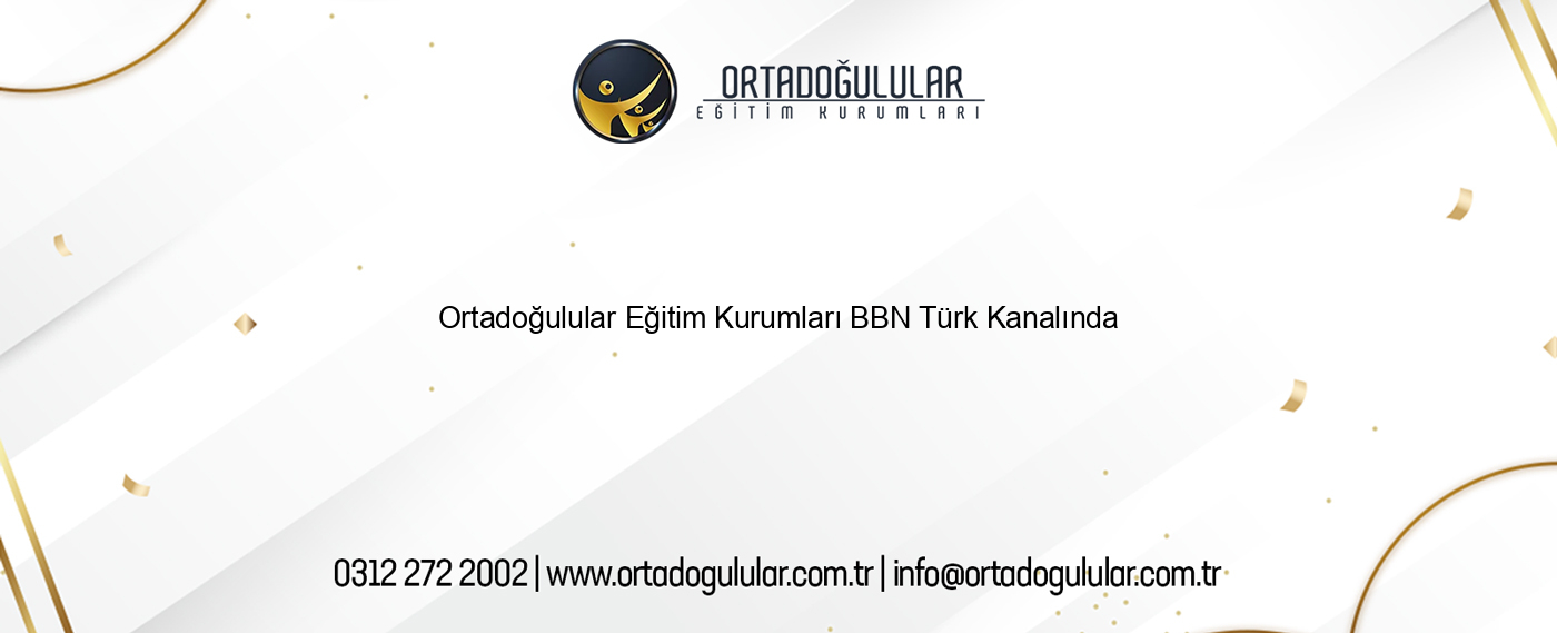 ortadogulular egitim kurumlari bbn turk kanalinda 12851