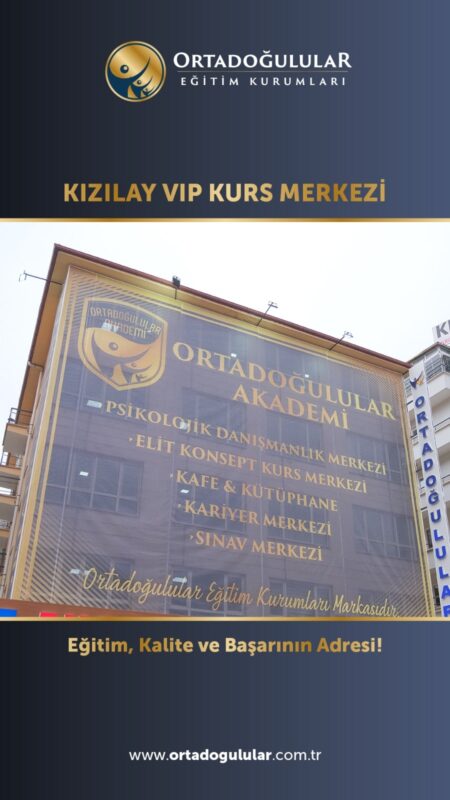 Kizilay VIP min