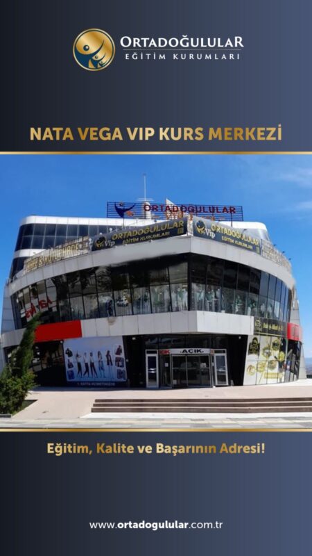 Nata Vega VIP min